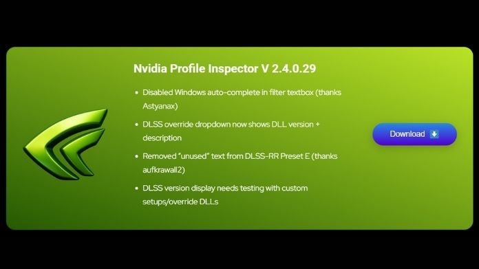 optimize fps in games