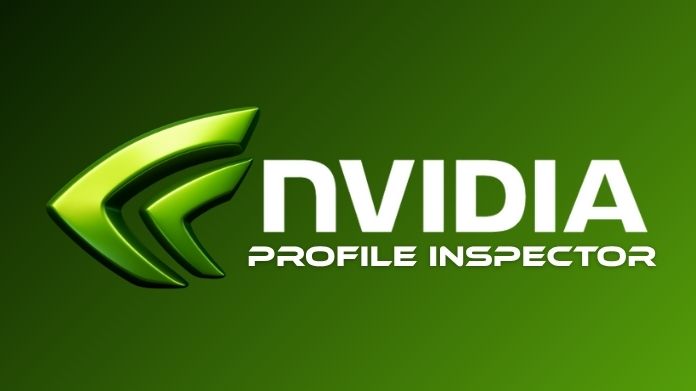 nvidia profile inspector