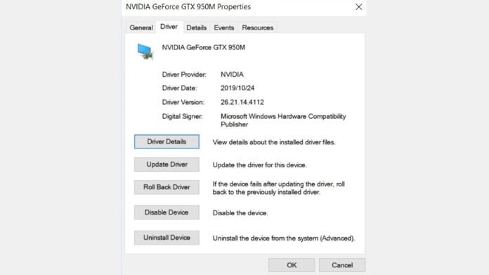 flashing screen issue